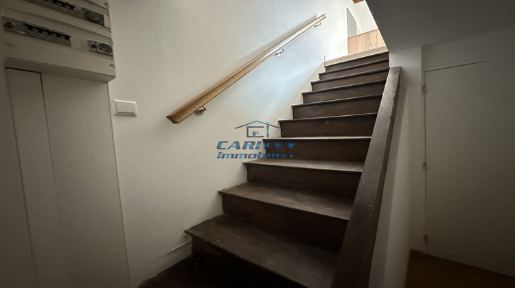 Ma-Cabane - Location Appartement Luxeuil-les-Bains, 20 m²