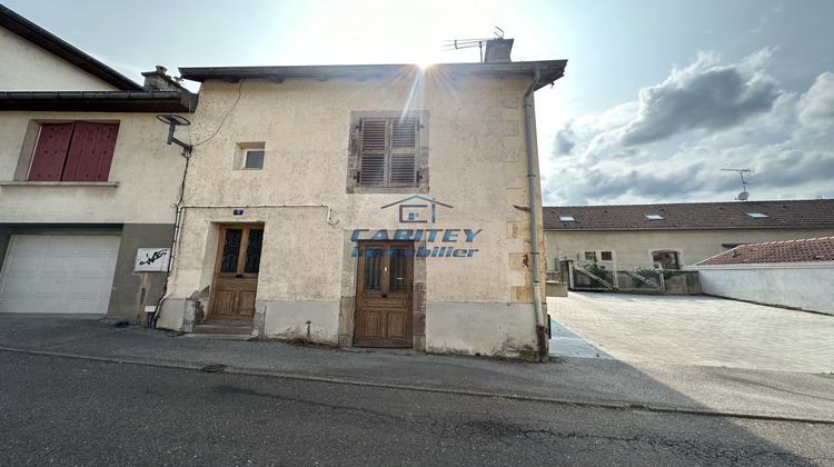 Ma-Cabane - Location Appartement Luxeuil-les-Bains, 20 m²