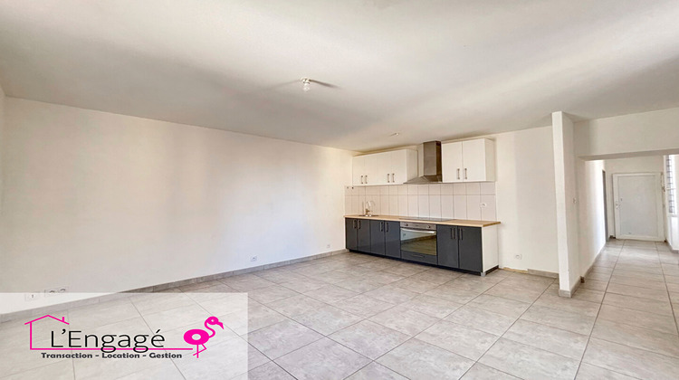 Ma-Cabane - Location Appartement LUXEUIL-LES-BAINS, 35 m²