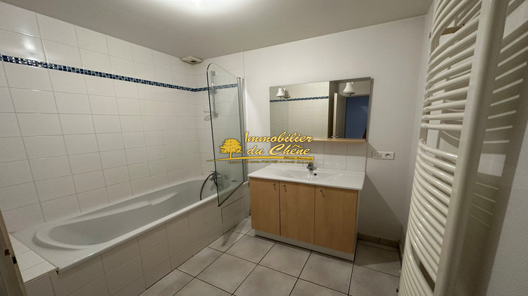 Ma-Cabane - Location Appartement Luxeuil-les-Bains, 80 m²