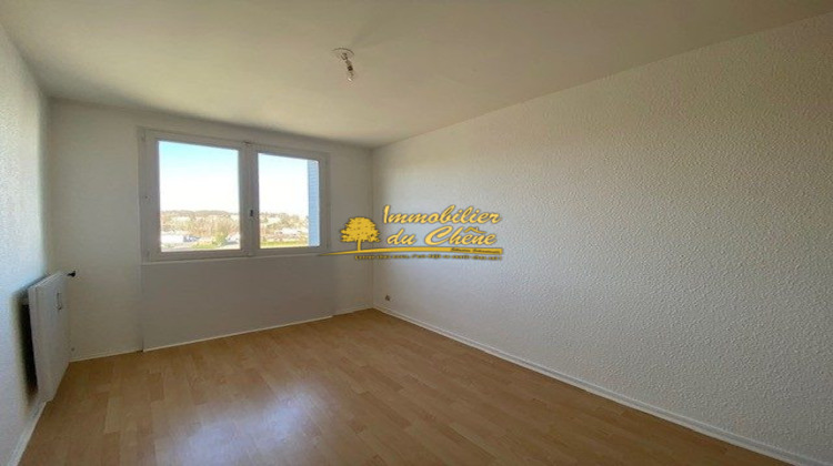 Ma-Cabane - Location Appartement Luxeuil-les-Bains, 59 m²