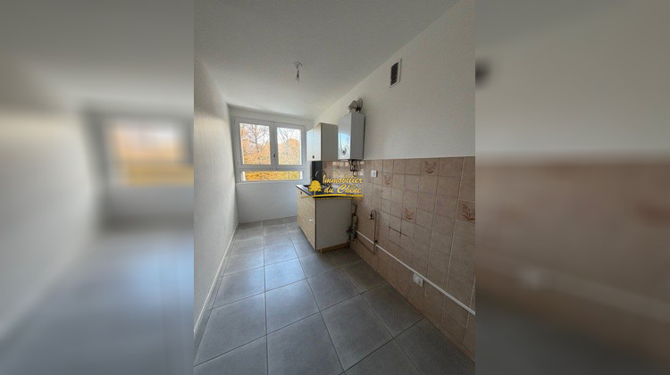 Ma-Cabane - Location Appartement Luxeuil-les-Bains, 59 m²