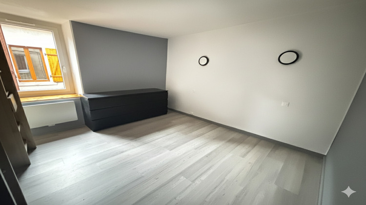 Ma-Cabane - Location Appartement LUXEUIL-LES-BAINS, 53 m²