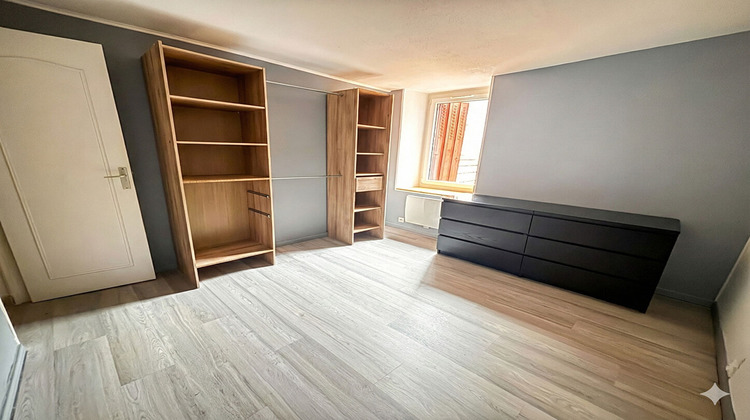 Ma-Cabane - Location Appartement LUXEUIL-LES-BAINS, 53 m²