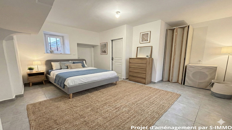 Ma-Cabane - Location Appartement LUXEUIL-LES-BAINS, 40 m²