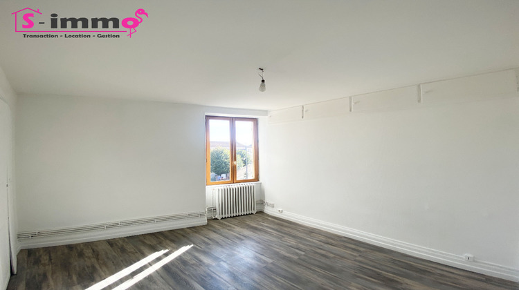 Ma-Cabane - Location Appartement LUXEUIL-LES-BAINS, 90 m²