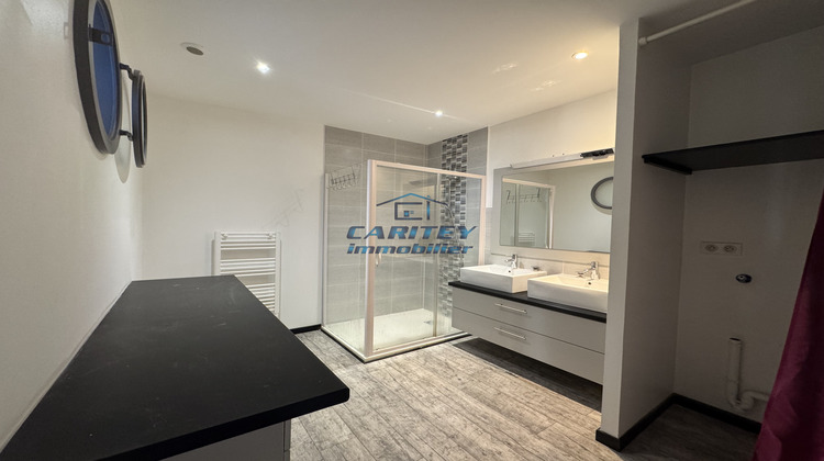 Ma-Cabane - Location Appartement Luxeuil-les-Bains, 73 m²