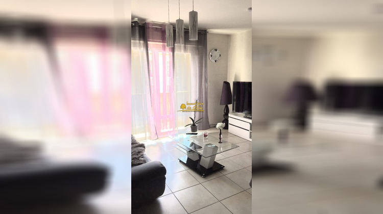 Ma-Cabane - Location Appartement Luxeuil-les-Bains, 45 m²