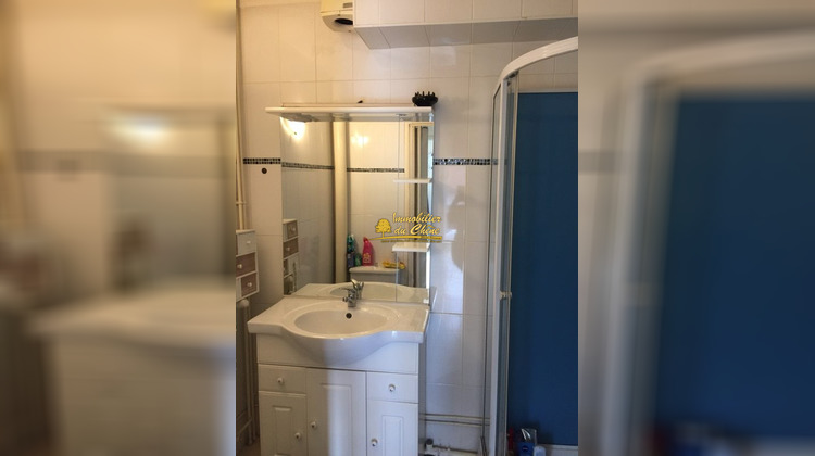 Ma-Cabane - Location Appartement Luxeuil-les-Bains, 45 m²