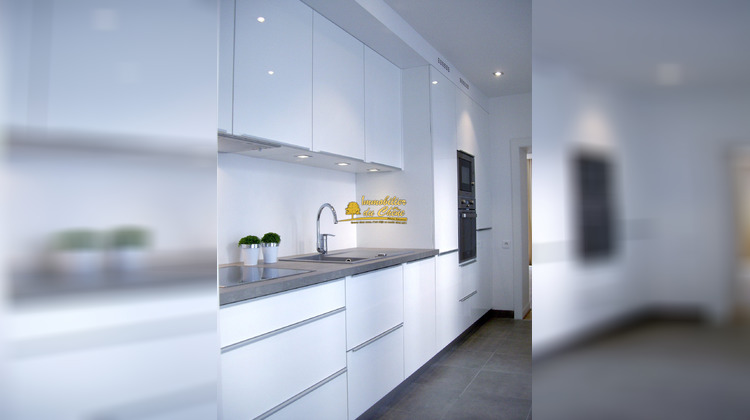 Ma-Cabane - Location Appartement Luxeuil-les-Bains, 57 m²