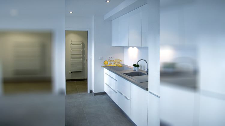 Ma-Cabane - Location Appartement Luxeuil-les-Bains, 57 m²