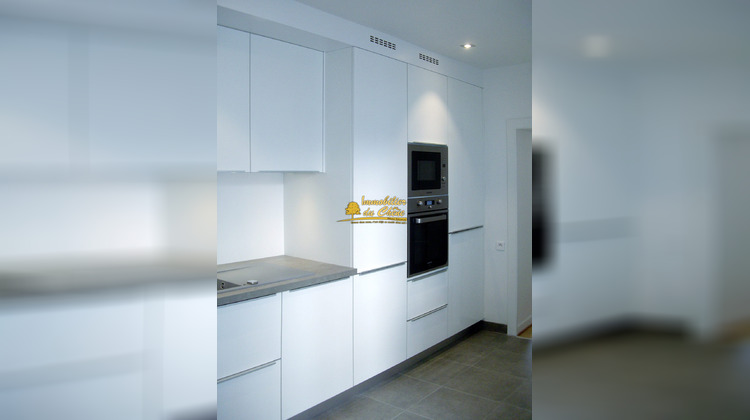 Ma-Cabane - Location Appartement Luxeuil-les-Bains, 57 m²