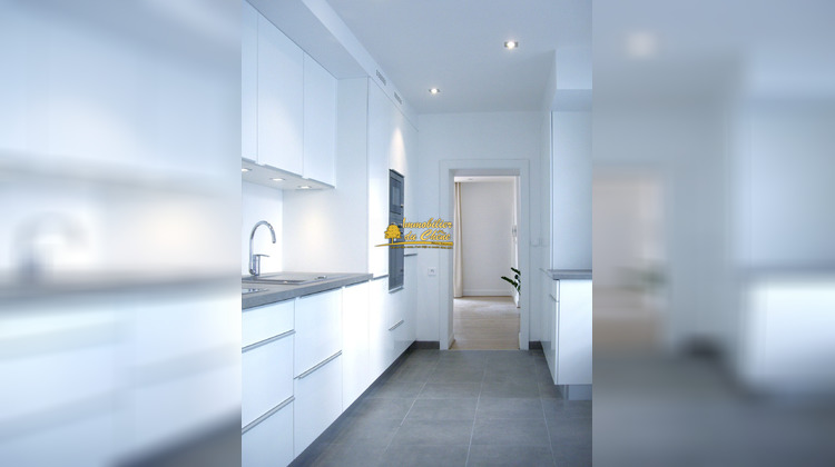 Ma-Cabane - Location Appartement Luxeuil-les-Bains, 57 m²