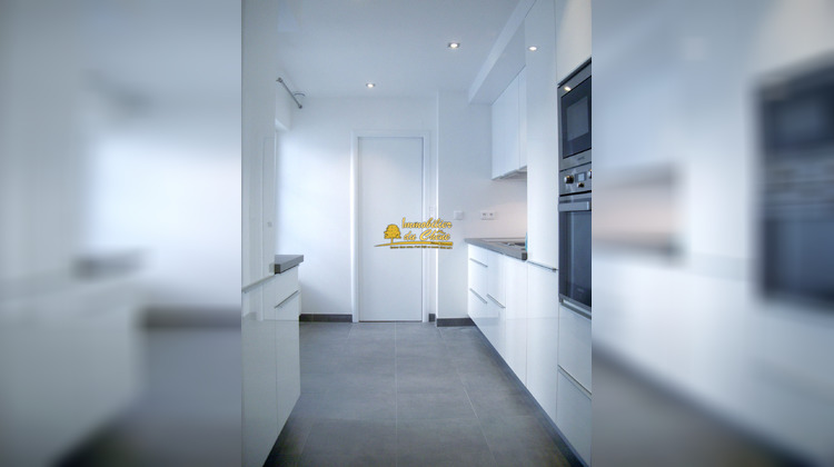 Ma-Cabane - Location Appartement Luxeuil-les-Bains, 57 m²