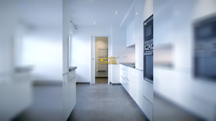 Ma-Cabane - Location Appartement Luxeuil-les-Bains, 57 m²