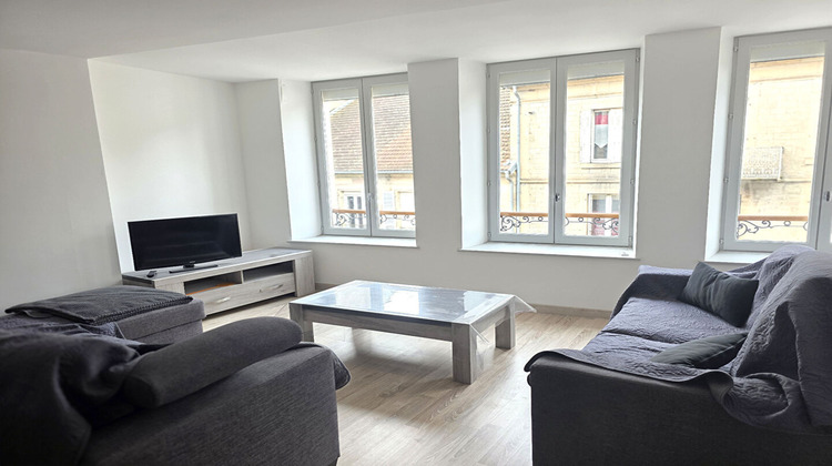 Ma-Cabane - Location Appartement LUXEUIL-LES-BAINS, 69 m²