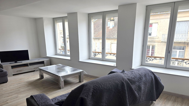 Ma-Cabane - Location Appartement LUXEUIL-LES-BAINS, 69 m²