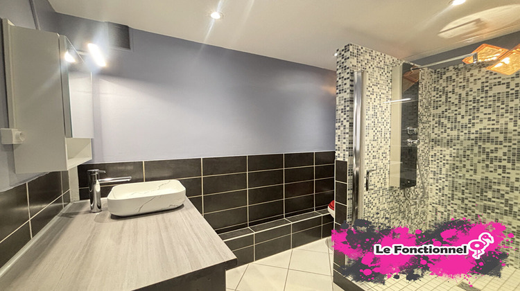 Ma-Cabane - Location Appartement LUXEUIL-LES-BAINS, 47 m²