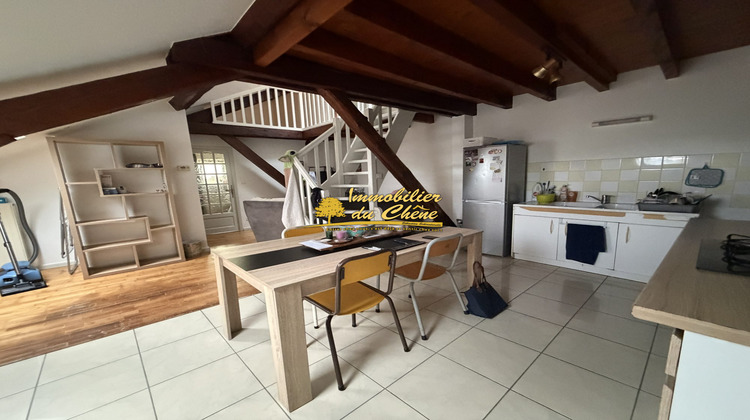 Ma-Cabane - Location Appartement Luxeuil-les-Bains, 53 m²