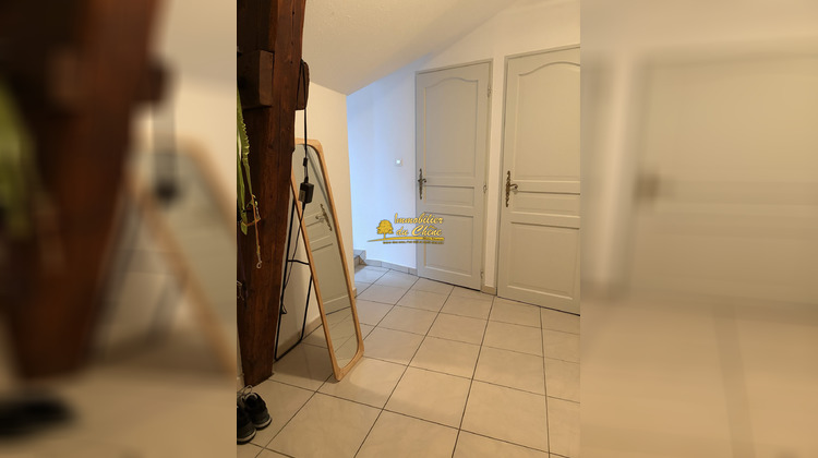 Ma-Cabane - Location Appartement Luxeuil-les-Bains, 53 m²