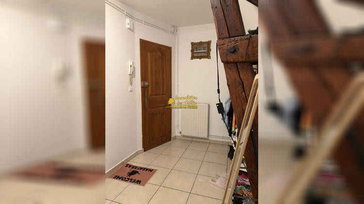 Ma-Cabane - Location Appartement Luxeuil-les-Bains, 53 m²