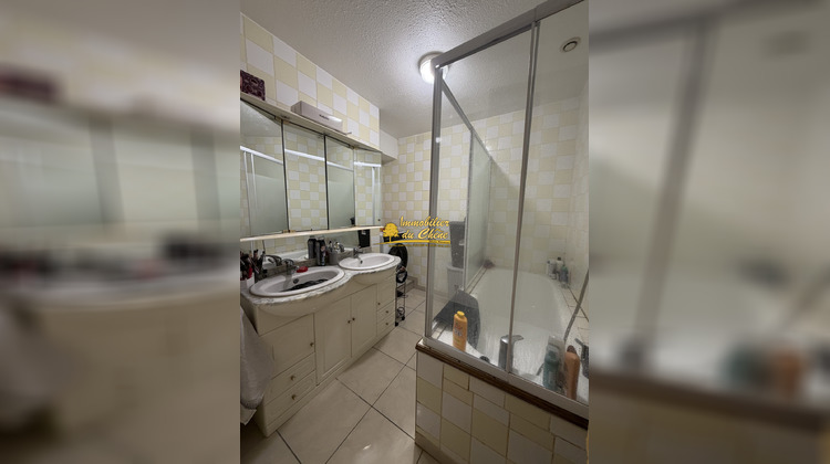 Ma-Cabane - Location Appartement Luxeuil-les-Bains, 53 m²