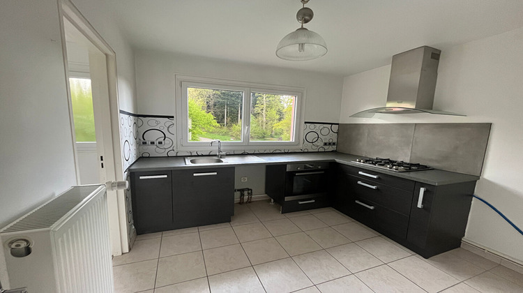 Ma-Cabane - Location Appartement LUXEUIL-LES-BAINS, 112 m²