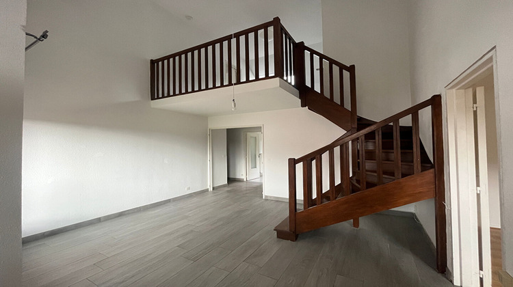 Ma-Cabane - Location Appartement LUXEUIL-LES-BAINS, 112 m²