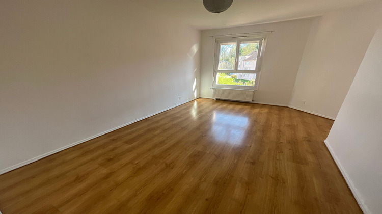 Ma-Cabane - Location Appartement LUXEUIL-LES-BAINS, 112 m²