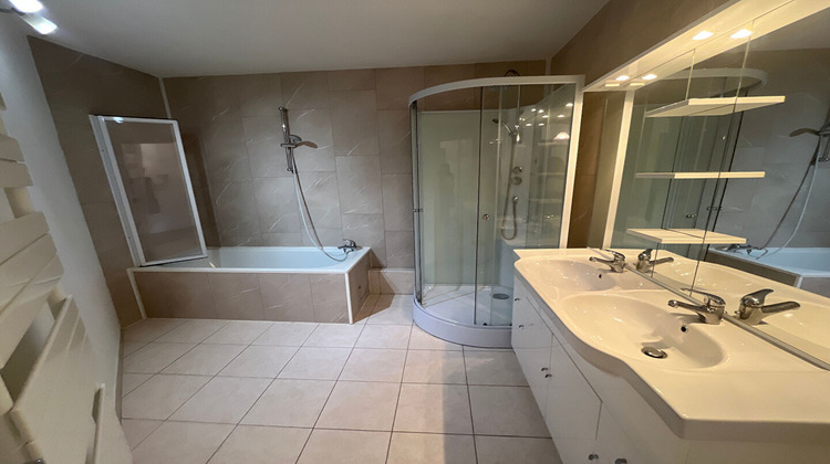 Ma-Cabane - Location Appartement LUXEUIL-LES-BAINS, 112 m²