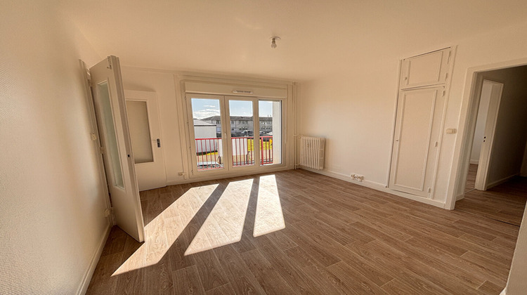 Ma-Cabane - Location Appartement LUXEUIL-LES-BAINS, 58 m²