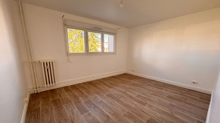 Ma-Cabane - Location Appartement LUXEUIL-LES-BAINS, 58 m²