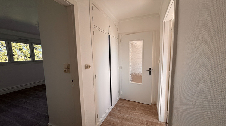 Ma-Cabane - Location Appartement LUXEUIL-LES-BAINS, 58 m²