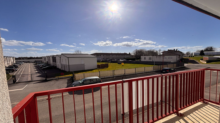 Ma-Cabane - Location Appartement LUXEUIL-LES-BAINS, 58 m²