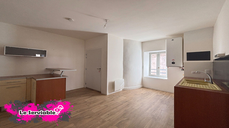 Ma-Cabane - Location Appartement LUXEUIL-LES-BAINS, 98 m²