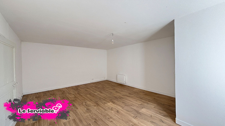 Ma-Cabane - Location Appartement LUXEUIL-LES-BAINS, 98 m²