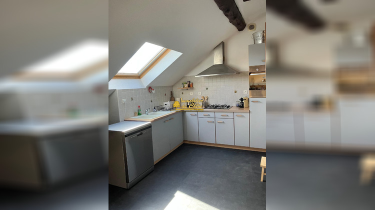 Ma-Cabane - Location Appartement Luxeuil-les-Bains, 77 m²