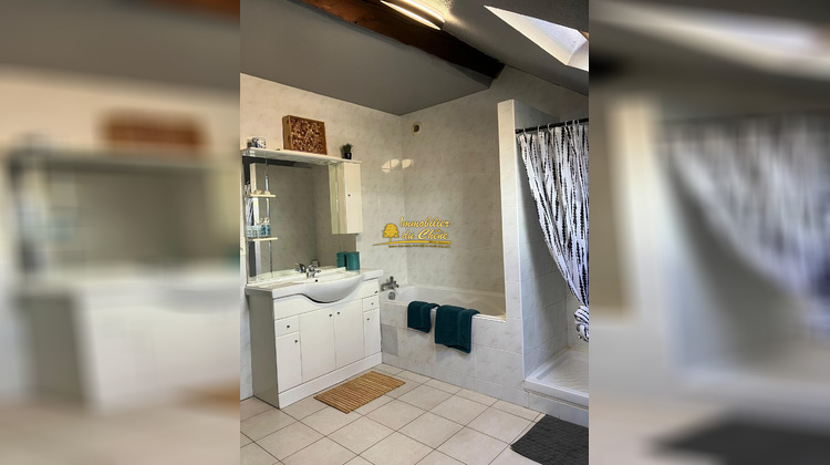 Ma-Cabane - Location Appartement Luxeuil-les-Bains, 77 m²