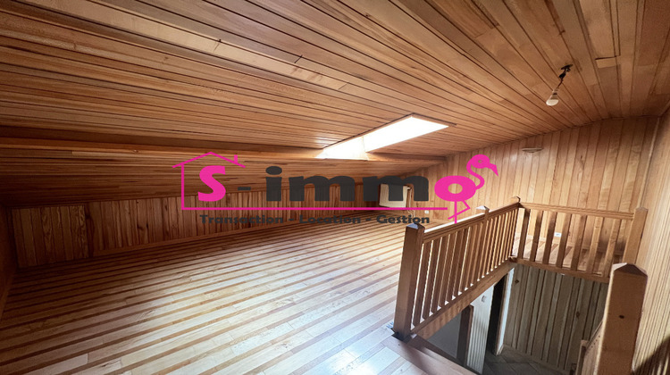 Ma-Cabane - Location Appartement LUXEUIL-LES-BAINS, 84 m²