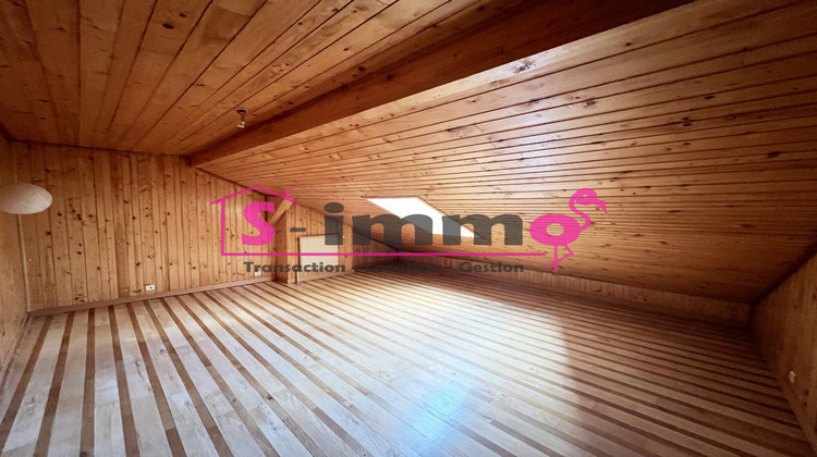 Ma-Cabane - Location Appartement LUXEUIL-LES-BAINS, 84 m²