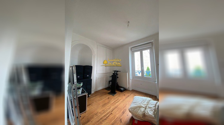 Ma-Cabane - Location Appartement Luxeuil-les-Bains, 130 m²
