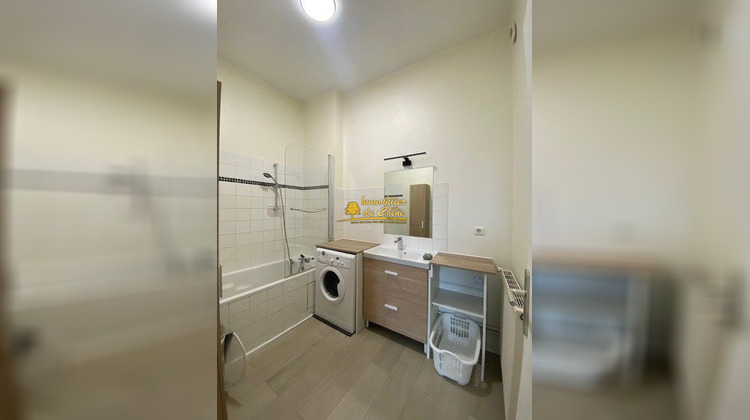Ma-Cabane - Location Appartement Luxeuil-les-Bains, 130 m²