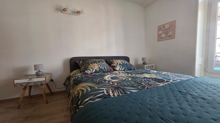 Ma-Cabane - Location Appartement LUXEUIL-LES-BAINS, 26 m²