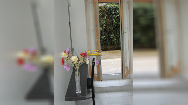 Ma-Cabane - Location Appartement Luxeuil-les-Bains, 27 m²
