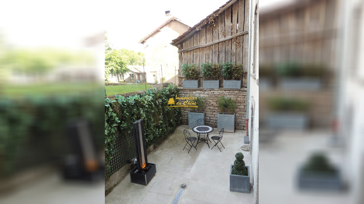 Ma-Cabane - Location Appartement Luxeuil-les-Bains, 27 m²