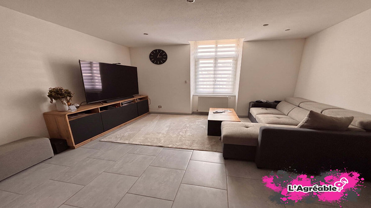 Ma-Cabane - Location Appartement LUXEUIL-LES-BAINS, 51 m²