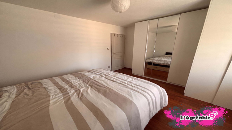 Ma-Cabane - Location Appartement LUXEUIL-LES-BAINS, 51 m²