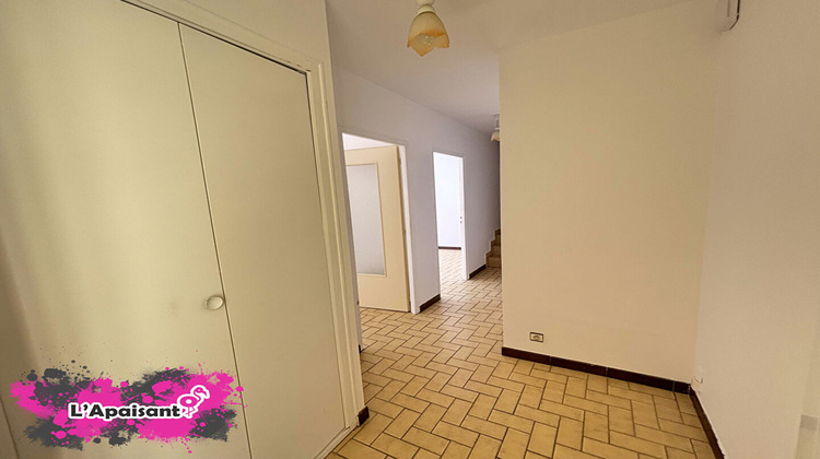 Ma-Cabane - Location Appartement LUXEUIL-LES-BAINS, 67 m²