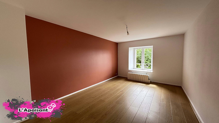 Ma-Cabane - Location Appartement LUXEUIL-LES-BAINS, 67 m²