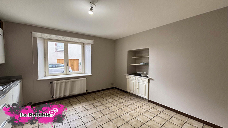 Ma-Cabane - Location Appartement LUXEUIL-LES-BAINS, 78 m²